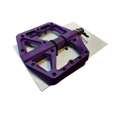 MOR PLATFORM PEDAL - BİSİKLET PEDALI