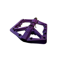 MOR PLATFORM PEDAL - BİSİKLET PEDALI