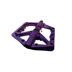 GOLDEN MOR PLATFORM PEDAL - BİSİKLET PEDALI