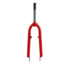 Maşa - 20 JANT Kırmızı Klasik Dikme Boyu ; 155 mm