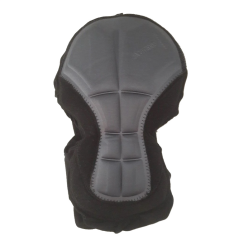CRIVIT Şort - Crivit Sports MTB, Pedli Erkek Şortu, Siyah
