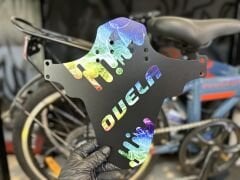 Ovela Bisiklet Çamurluk