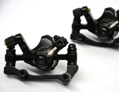 Asistan Bauer Db5 Mekanik Disk Fren Kaliper ÖN