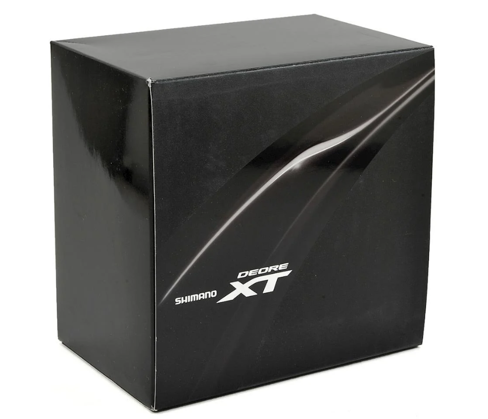 Shimano Deore XT SL-M8000-R 11'li Sağ Vites Kolu | RAPIDFIRE Plus