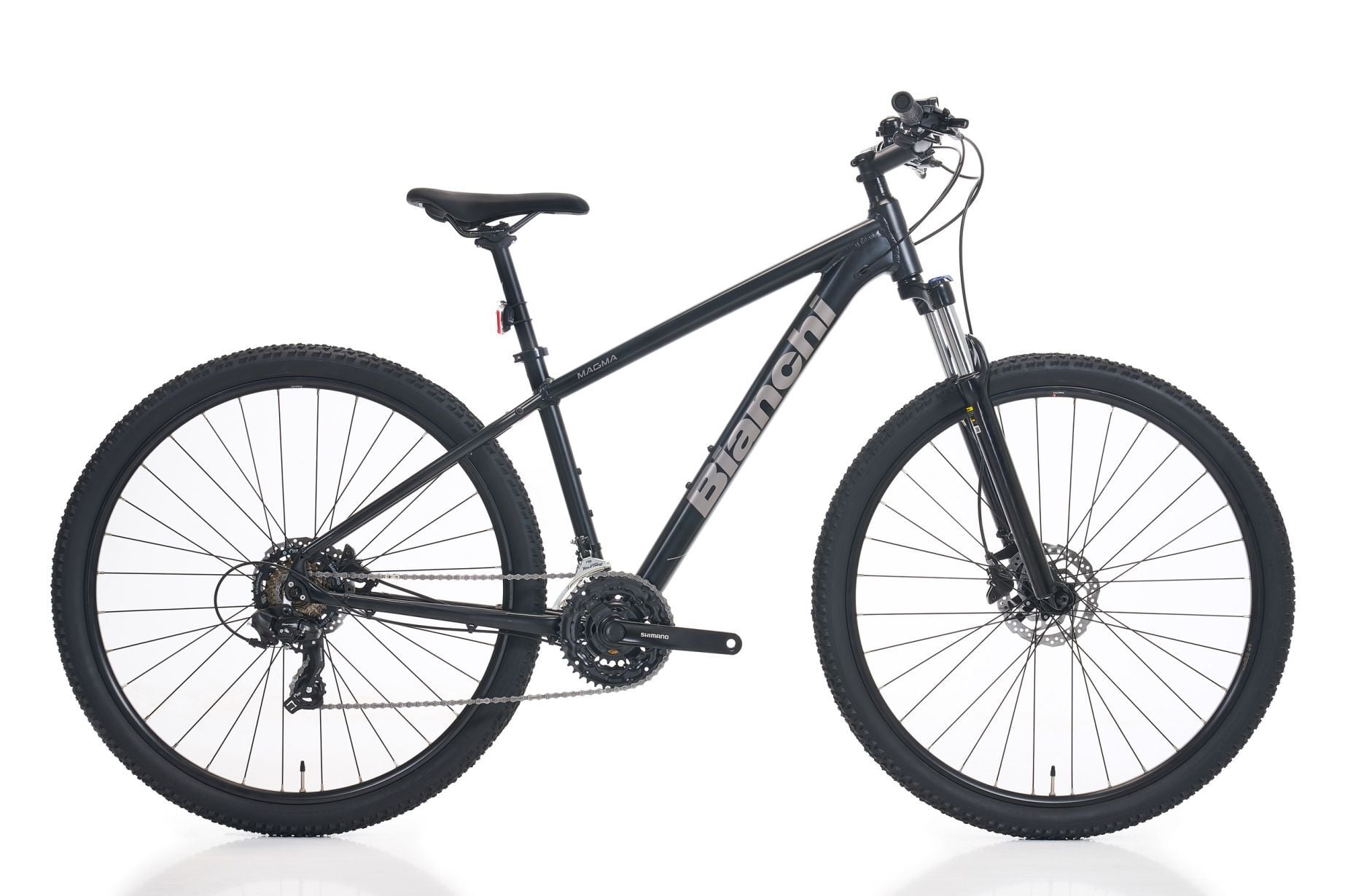 BIANCHI MAGMA 29.3 DAĞ BİSİKLETİ 43 HD SİYAH