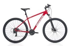 BIANCHI MAGMA 29.3 DAĞ BİSİKLETİ 430H HD KIRMIZI