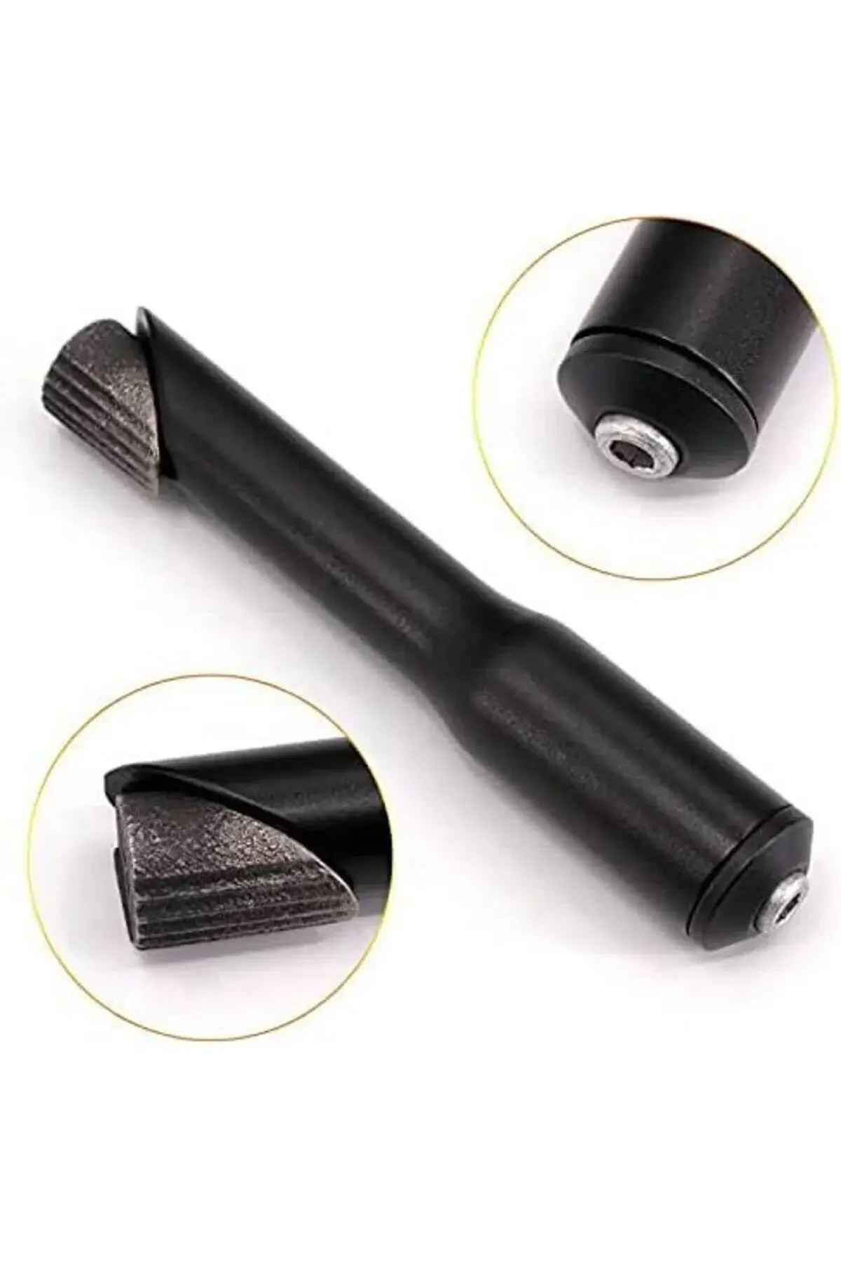 Bisiklet Gidon Boğazı Dikme Borusu Havuç - Gidon Boğazı Adaptörü