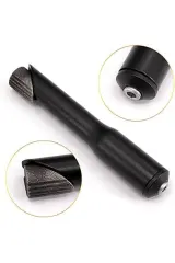 Bisiklet Gidon Boğazı Dikme Borusu Havuç - Gidon Boğazı Adaptörü