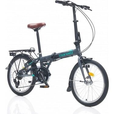 Corelli Simple Katlanır Bisiklet