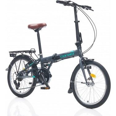 Corelli Simple Katlanır Bisiklet