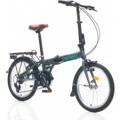 Corelli Simple Katlanır Bisiklet