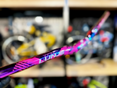 LUNJE RAINBOW PEMBE GİDON 780mm ALÜMİNYUM ALAŞIMLI