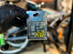 Disk Rotor Vidası Sarı