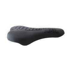 San Marino SM-WR18A MTB Yol Bisiklet Selesi 16x28 cm Bisiklet Sele 443 gr