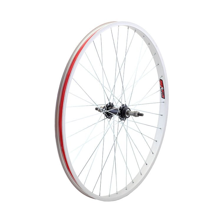 Arka Jant - 26 MTB, Tek Kat, Vitesli, 36 Delik Örülü Jant