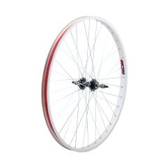 Arka Jant - 26 MTB, Tek Kat, Vitesli, 36 Delik Örülü Jant