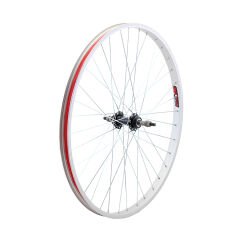 Arka Jant - 26 MTB, Tek Kat, Vitesli, 36 Delik Örülü Jant
