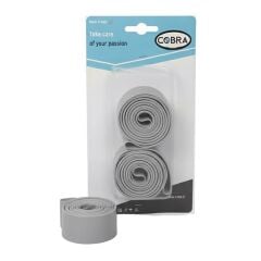 COBRA BE-TAPE Tubeless Bant 20mm | 27.5-29 Jant Uyumlu Esnek Jant Bandı