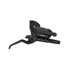 Shimano ST-EF515-7R 7 Vites Vites Fren Kolu | Hidrolik Disk Fren Uyumlu Sağ Kol